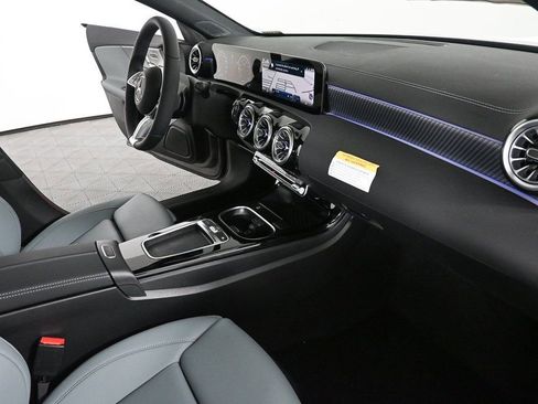 New 2026 Mercedes-Benz CLA 250 image 23
