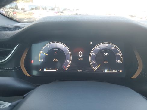 New 2025 Jeep Grand Cherokee Altitude image 14