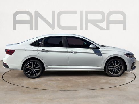 New 2026 Volkswagen Jetta Sport image 9