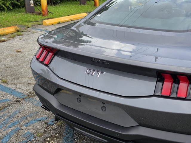 New 2026 Ford Mustang GT Premium RWD image 7