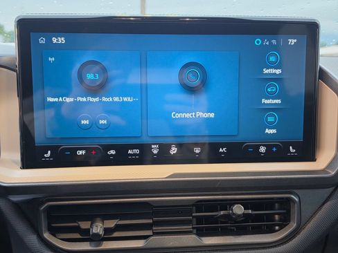Used 2025 Ford Bronco Sport Big Bend w/ Convenience Package AWD/4WD image 22