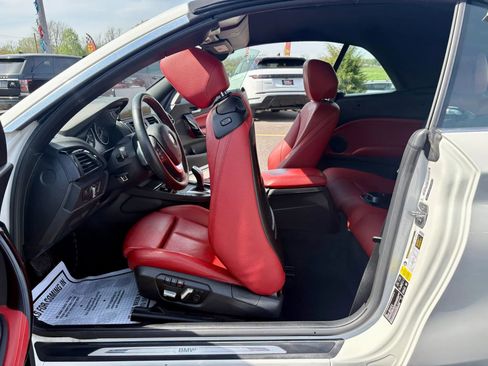 Used 2016 BMW 228i xDrive Convertible image 23