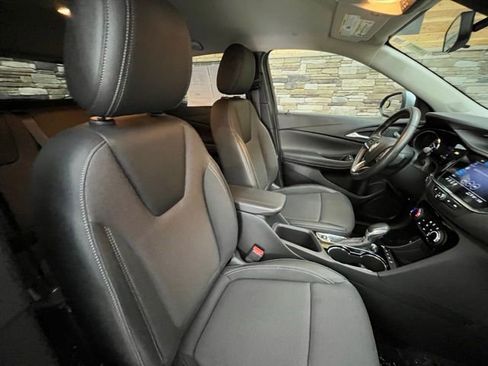 Used 2023 Buick Encore GX Preferred w/ Cold Weather Comfort Package AWD/4WD image 15