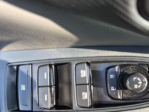 Used 2023 Subaru Forester Wilderness AWD/4WD image 11