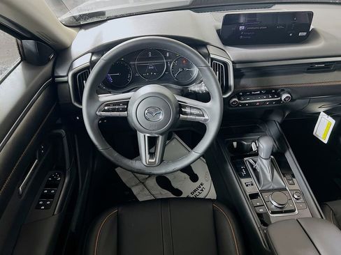 New 2026 MAZDA CX-50 AWD 2.5 Hybrid w/ Cargo Package image 16