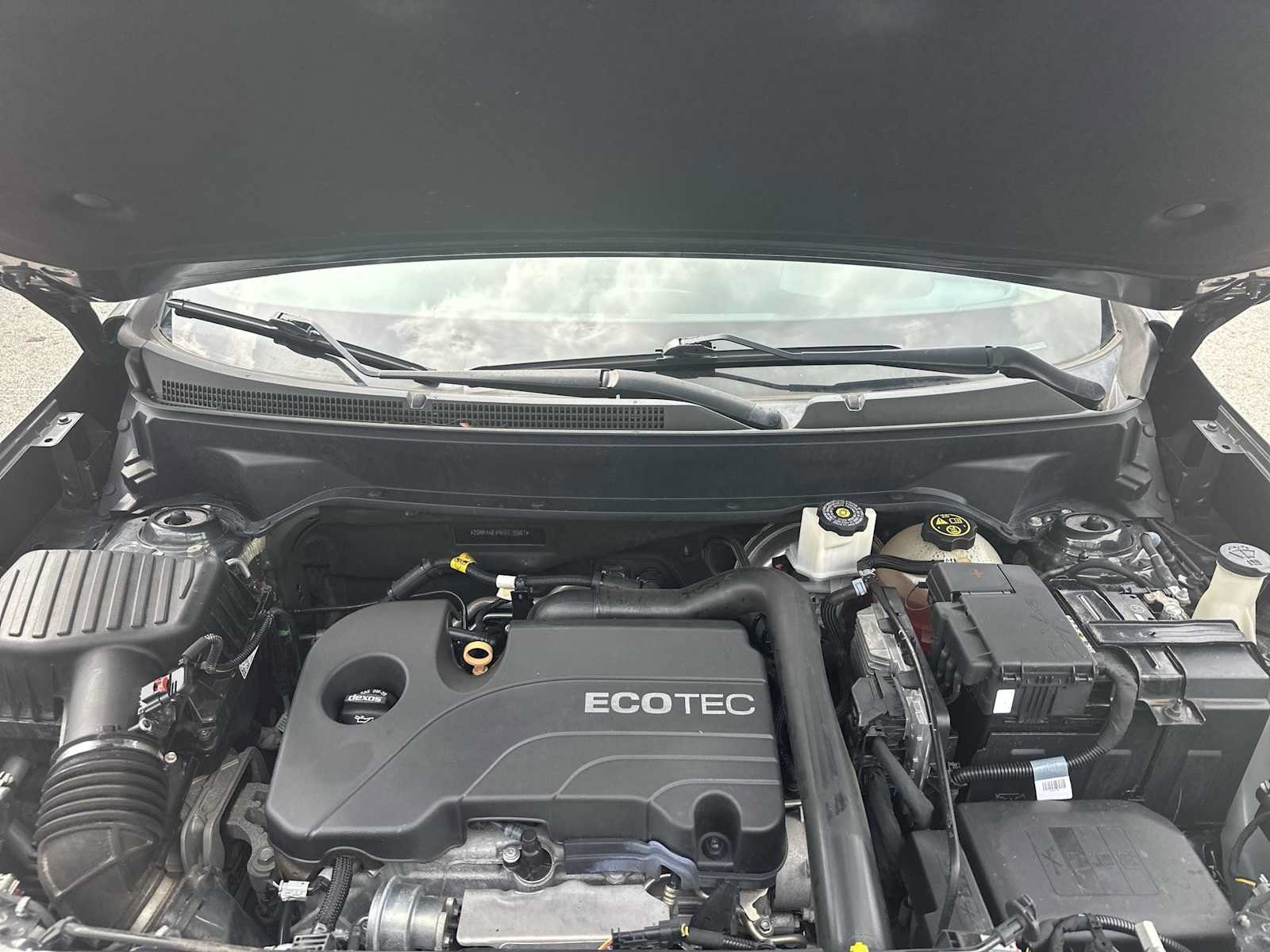 Used 2019 Chevrolet Equinox LT FWD image 13