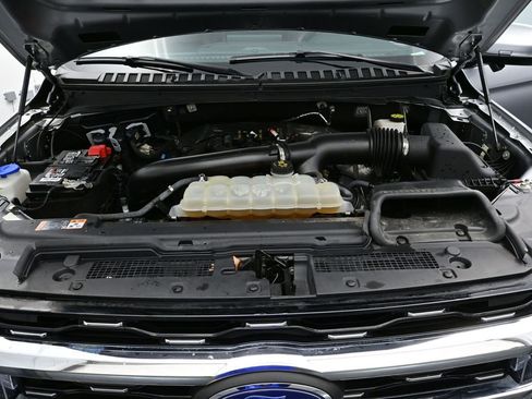 Used 2023 Ford Expedition Max Limited image 12