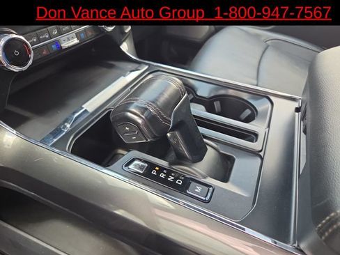 Used 2023 Ford F150 Lariat w/ Equipment Group 502A High AWD/4WD image 24