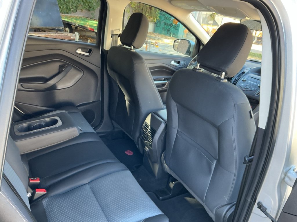Used 2018 Ford Escape SE AWD/4WD image 26