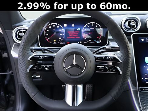 Certified 2025 Mercedes-Benz CLE 300 CLE 300 image 31