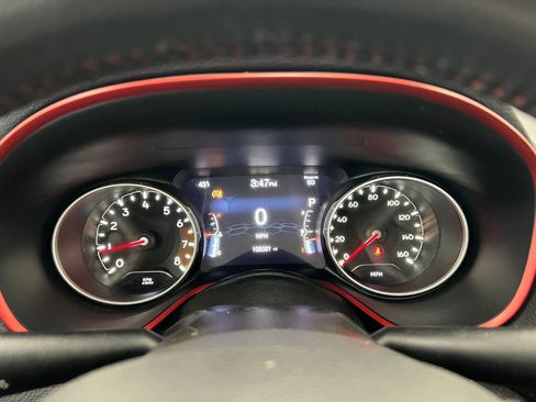 Used 2018 Jeep Compass Trailhawk image 17