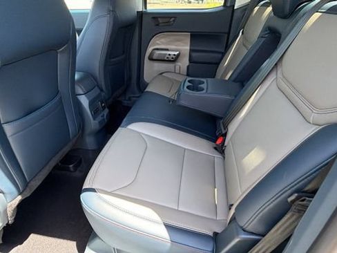 New 2026 Ford Maverick Lariat AWD/4WD image 15