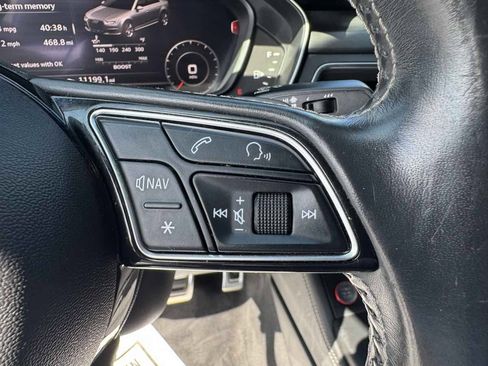 Used 2019 Audi S4 Premium Plus w/ Premium Plus Package AWD/4WD image 15