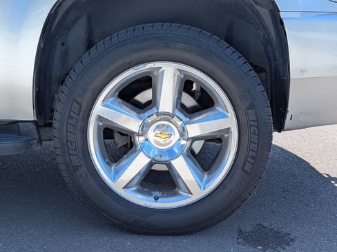 Used 2013 Chevrolet Tahoe LTZ AWD/4WD image 52