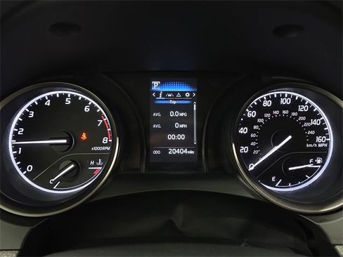 Certified 2023 Toyota Camry SE image 16