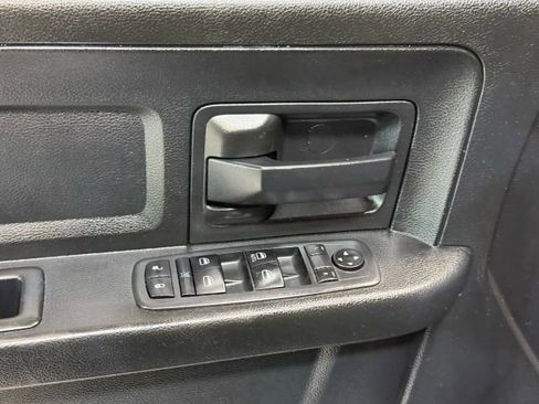 Used 2020 RAM 1500 Tradesman w/ Chrome Plus Package RWD image 11