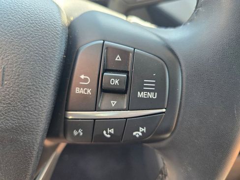 Used 2023 Ford Maverick Lariat FWD image 21