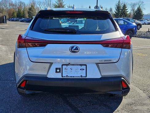 Used 2019 Lexus UX 250h image 5
