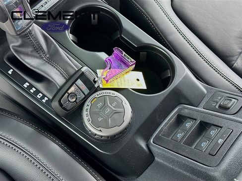 New 2026 Ford Bronco Outer Banks image 22