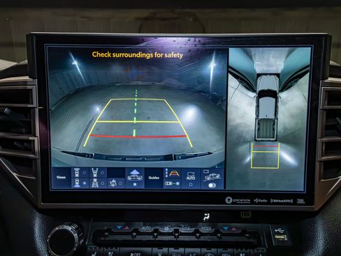 Used 2022 Toyota Tundra Limited w/ TRD Off-Road Package image 20