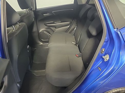 Used 2015 Honda Fit EX image 17