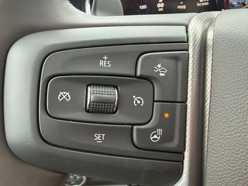 New 2026 GMC Sierra 1500 Denali w/ LPO, Black Badging Package image 17