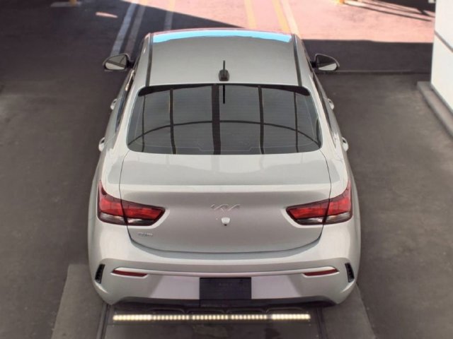 Used 2023 Kia Rio S FWD image 6