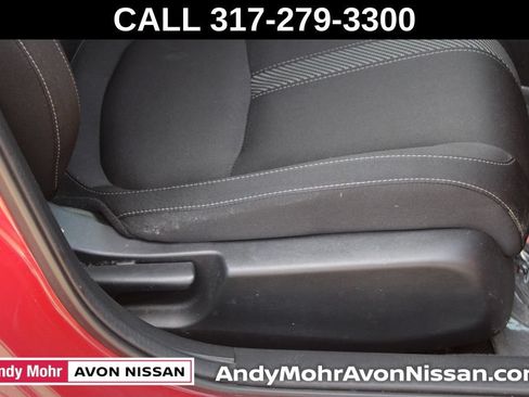 Used 2018 Honda Civic LX image 19
