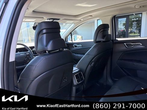 New 2026 Kia Sportage EX AWD/4WD image 19