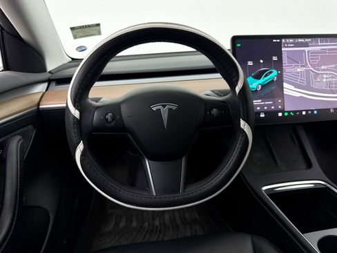 Used 2023 Tesla Model 3 Long Range image 3