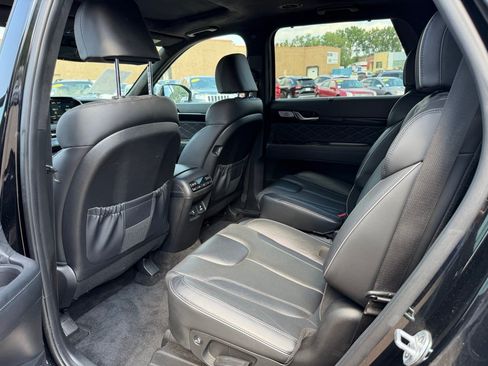 Used 2020 Hyundai Palisade Limited AWD/4WD image 7