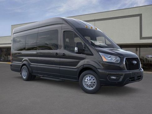 New 2025 Ford Transit 350 XLT image 7