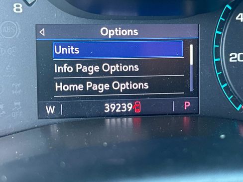 Used 2021 Chevrolet Colorado ZR2 w/ ZR2 Midnight Special Edition image 16