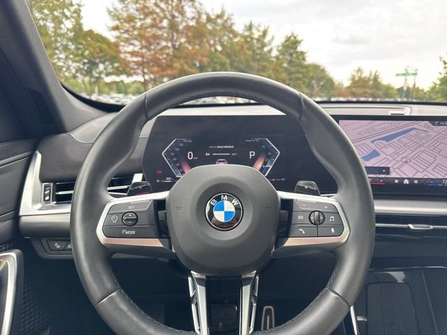 Certified 2026 BMW X1 xDrive28i AWD/4WD image 18