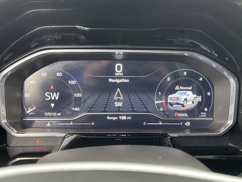 Used 2024 GMC Sierra 1500 Elevation w/ X31 Off-Road Package image 17