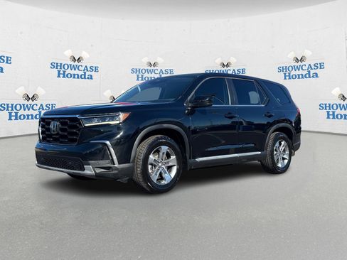 Used 2023 Honda Pilot EX-L image 2