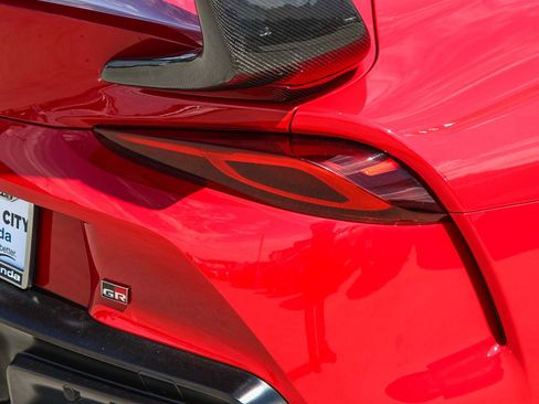 Used 2020 Toyota Supra image 10