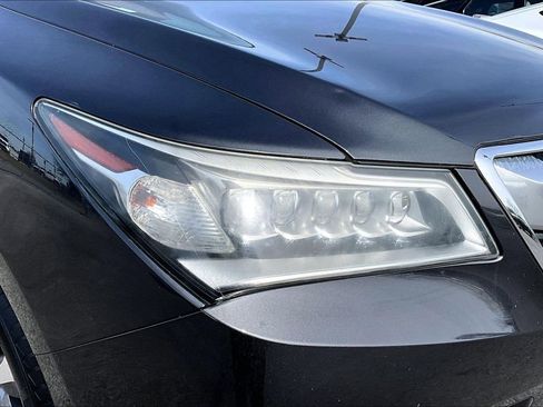 Used 2014 Acura MDX SH-AWD w/ Technology Package image 41