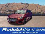 Used 2019 Hyundai Accent SE image 1