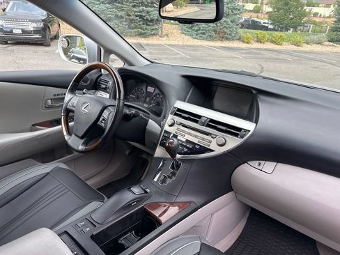 Used 2010 Lexus RX 350 AWD image 18