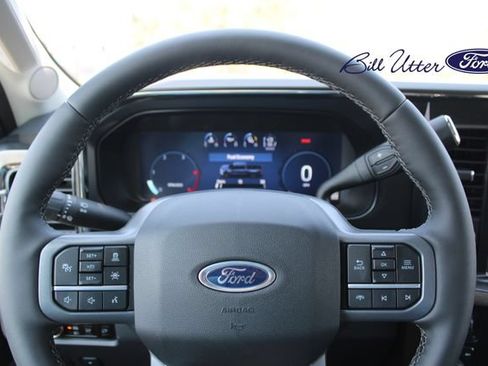 New 2026 Ford F350 Lariat w/ Lariat Premium Package AWD/4WD image 18