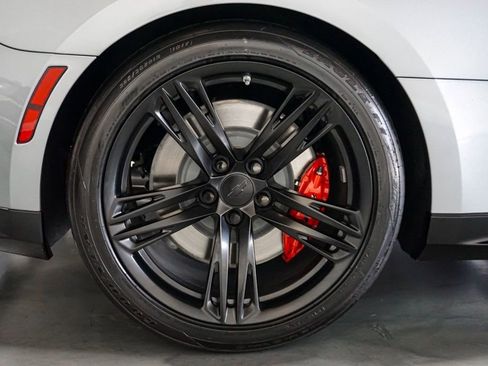 Used 2024 Chevrolet Camaro ZL1 image 49