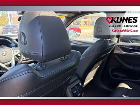 Used 2024 BMW X3 sDrive30i image 30