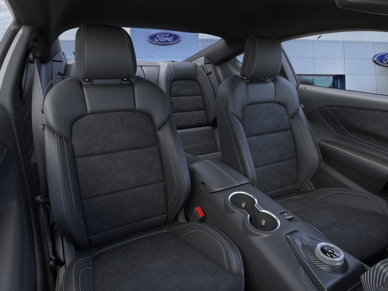 New 2026 Ford Mustang Dark Horse SC RWD image 10