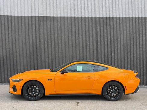 New 2026 Ford Mustang GT image 3