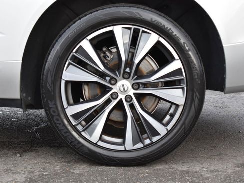 Used 2018 Volvo XC60 T8 Inscription w/ Vision Package image 13