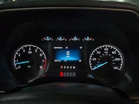 Used 2021 Ford F150 XL w/ Trailer Tow Package AWD/4WD image 24