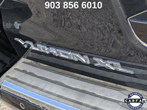 Used 2020 GMC Yukon XL Denali w/ Enhanced Security Package image 8