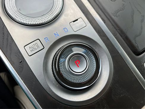 Used 2021 Genesis GV80 3.5T w/ Advanced Package 06 image 37