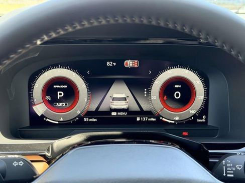 New 2026 Nissan Pathfinder Platinum AWD/4WD image 24